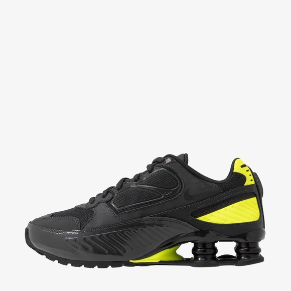 (W) SHOX RUNNING SNEAKERS Nike